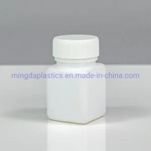 HDPE Bottle