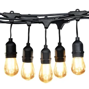 Solar Motion Lights
