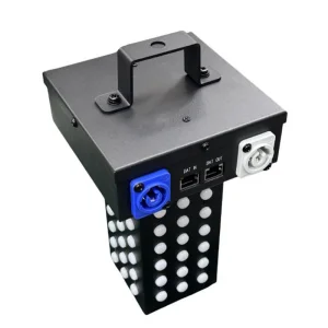 China Led 3D Corn Light The Most Popular Product Your Best Choice For Disco Manufacturer, Manufacturers