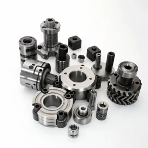 Stainless Steel Turning