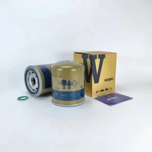 Wbk 14 Years Manufacturer 4324102442 Golden Heavy Duty Truck Air Dryer Filter