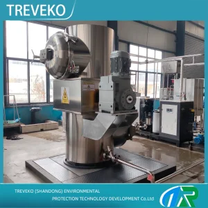 High-Pressure Steam Sterilization