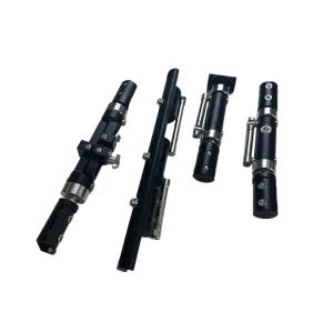 Tibia Percone Fixator