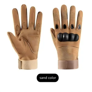 Workout Fitness Gloves