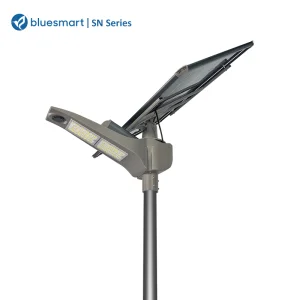 Integrated IP68 Outdoor Street LED Energy Saving LED Solar Flood Light
