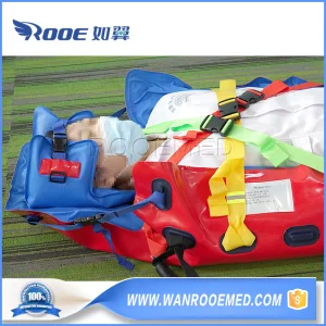 Vacuum Mattress Stretcher