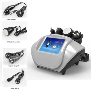 40KHz Cavitation Slimming Machine