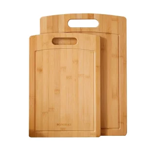 Bamboo Cutting Board