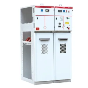 Metal-Clad RMU