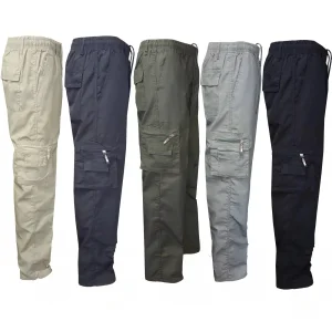 OEM Men Cargo Pants