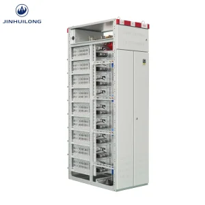 Metal Clad Switchgear