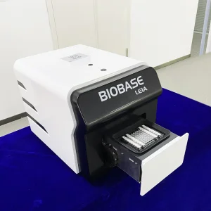 Biobase PCR Detector