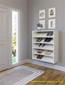 Shoe Storage Rack