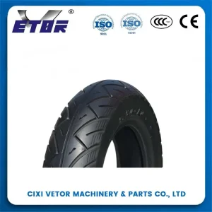 China Dual-purpose Motorcycle Tires with Deep Tread for Street and Light Off-road Use-1 Supplier, Exporter