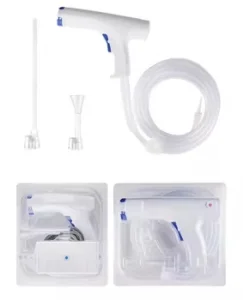 Wz-Pls-03-High Quality Orthopedic Disposable Pulse Lavage System-Factory Manufacturer -CE ISO