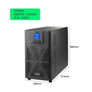 APC Spm6kl UPS