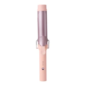 2026 Portable and Compact Ceramic Cordless Curling Iron