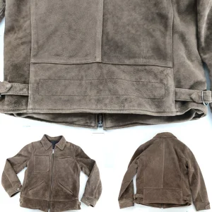 Genuine Leather Jackets