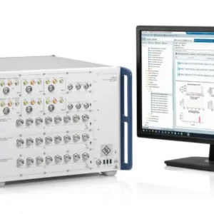 Best Rohde & Schwarz R&S®NetOp