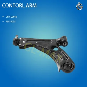 Control Arm