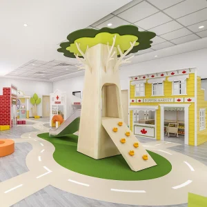 Toddler Role Play Furniture