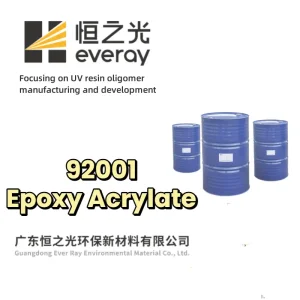 Epoxy Acrylate 92001
