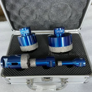 Diamond Core Drill Bits