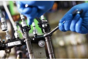 Preço de Fábrica da China para Sistema de Combustível com SGS