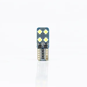 LANSEKO T10 8SMD CANBUS LED