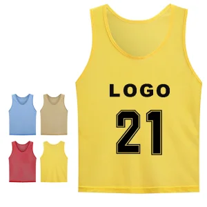 Camisetas de Futebol Masculinas