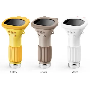 Microscope Telescope Set