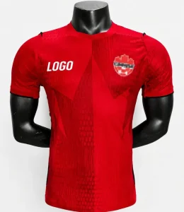 Camisa de Futebol Personalizada em Fibra de Poliéster Antibacteriana