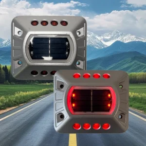 Solar Road Stud