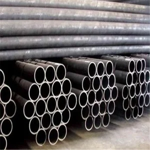 China seamless steel pipe API 5L