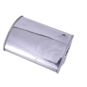 High Flow Muffler