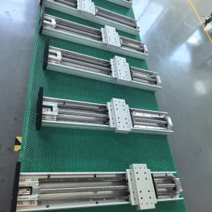 Automation Linear Motor