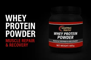 Whey Protein