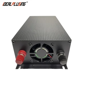 DC to DC Converter