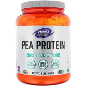Turnkey Vegan Protein Powder Production Line