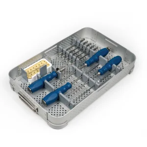 Locking Screw