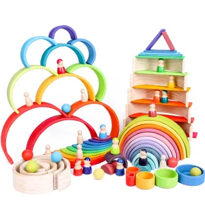 Intellectual Development Toy