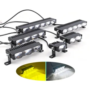 Off Road Spotlight