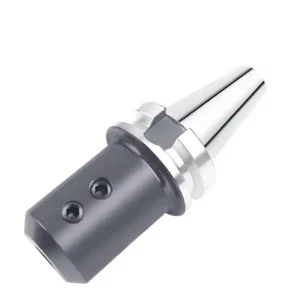 Side Lock End Mill Holder