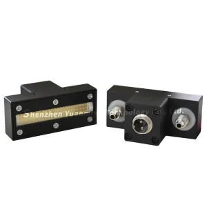200W COB UV LED Curing Head