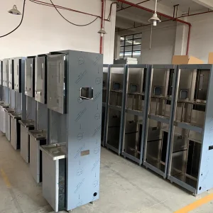 Precision Laser Cutting