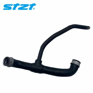 Stzt 2215015582 Lower Radiator Coolant Hose 2215016884 for B Enz Cl550 W221 C216