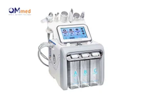 Hydra Oxygen Machine