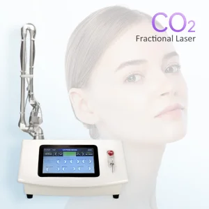 Lightweight CO2 Laser
