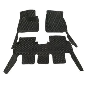 Alfombrillas de coche premium impermeables