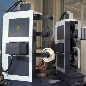 Industrial Robot Polisher Uganda